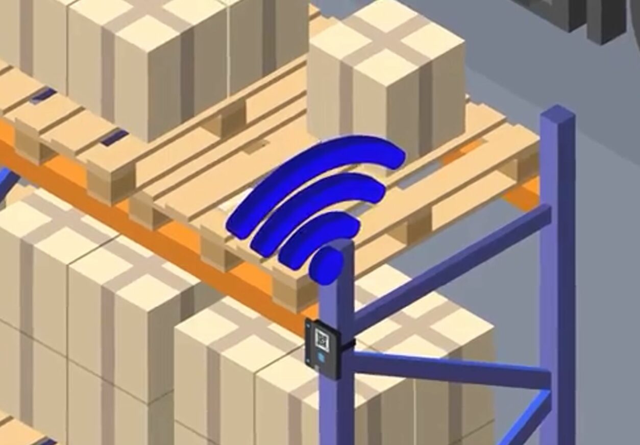 ROBIN Smart Tracking ROBIN Smart Tracking