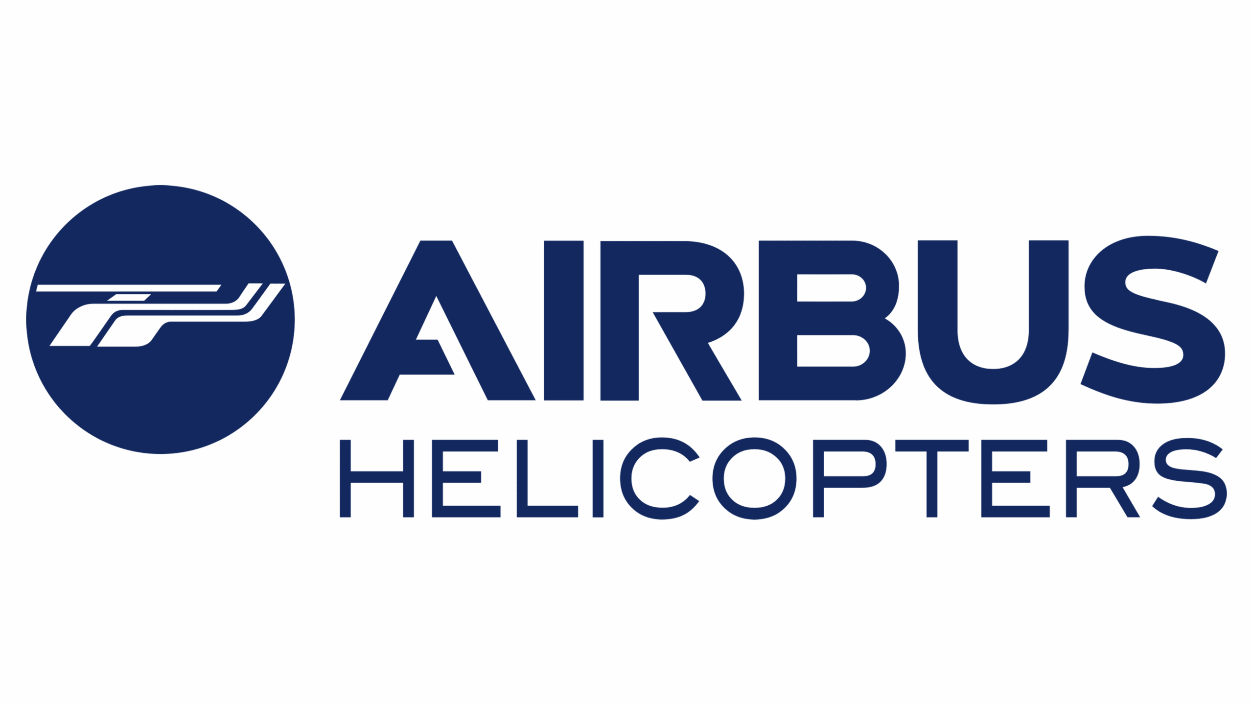 Airbus Helicopter, Aerospace MRO, Logo