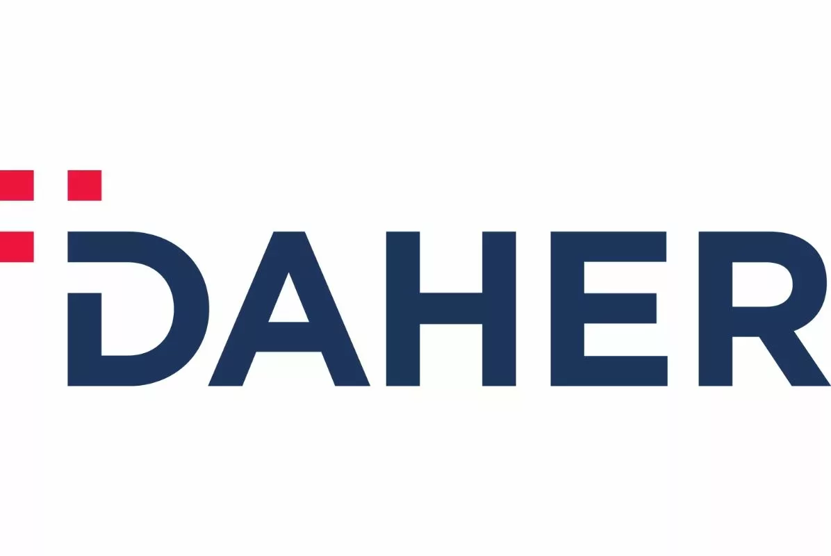 Logo DAHER