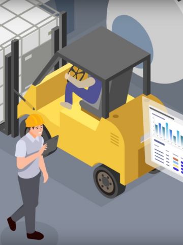 ROBIN Workflow Control